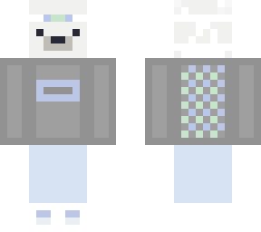 polar bear