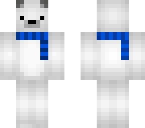 polar bear
