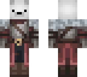 polar warlord