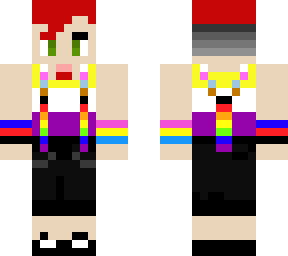 pride littleclover81