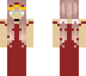 princess of fire