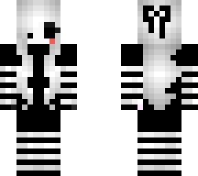 puppet