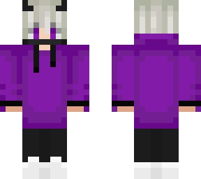 purple gamer