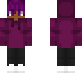 purpled's brother