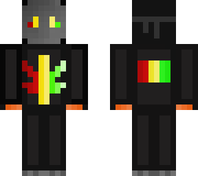 pvp mask giamaica :d