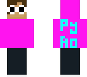 pyro