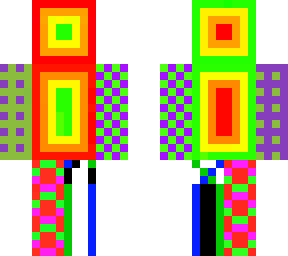 rainbow