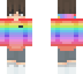 rainbow
