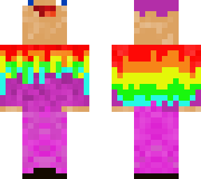rambow noob