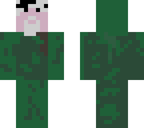 ranger halt