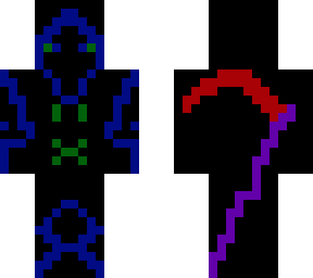 reaper