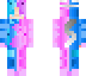 recolour of booferooni (dont think i spelt that right)