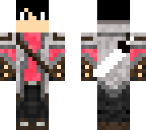 red archer updated