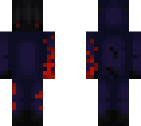 red demon