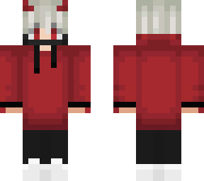 red gamer