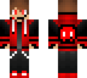 red gamer boy ramiro2011