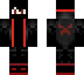 red mc