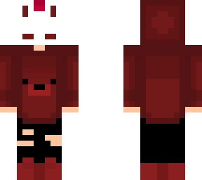 red rabbit