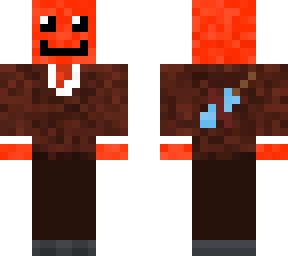 red smiley