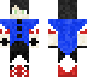 red white and blue