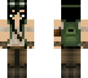 remake of jungle explorer