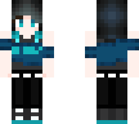 renee my oc