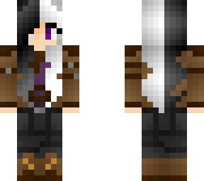 request: steampunk