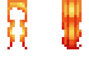 rising from the ashes -hb-