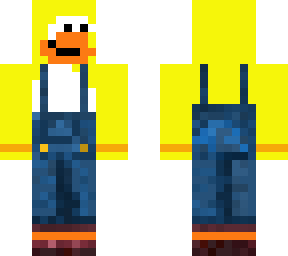 rodeo penguin