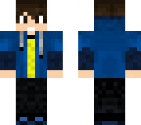 ronnanvordex