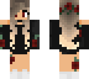 rose girl