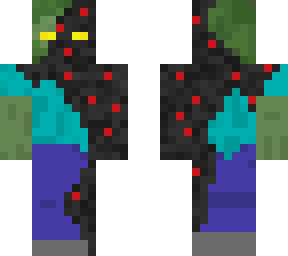 rotten undead