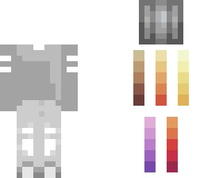 rq pack for langzoie!