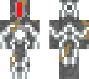 rusty robot boi