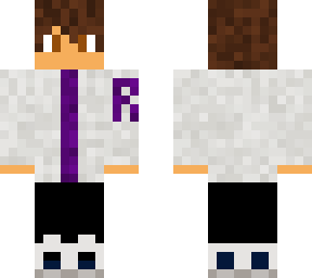 ryan college fit (remade)