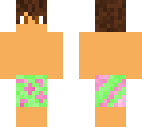 ryan swim suit
