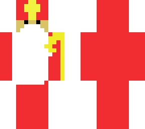 saint nicholas