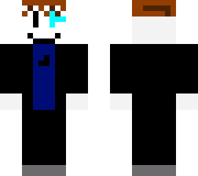 sans man tarts