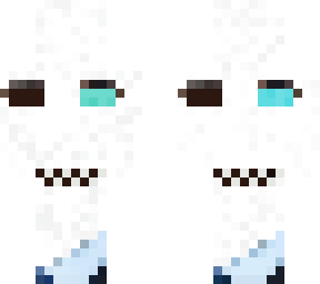 sans obama man