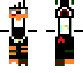 savage paar skin