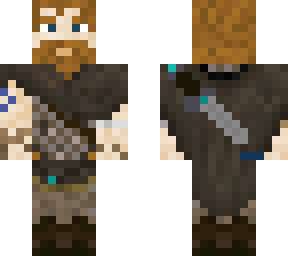 scandinavian viking edit