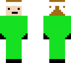 scraps main skin
