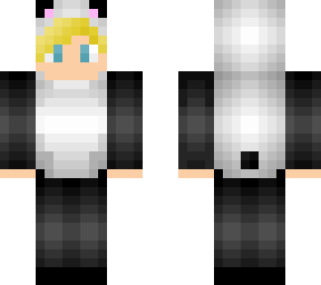 second matching skin?