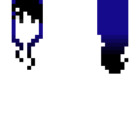 shadows blue~