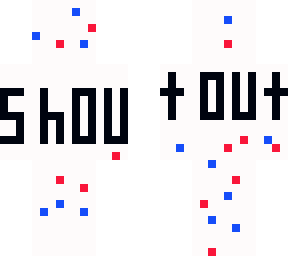 shout outs sign ups (read description)