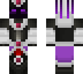 silver anubis