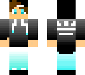 skin cool