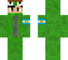 skin de jeanfranco2404