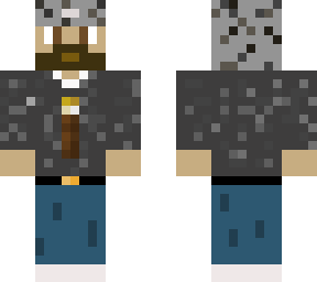skin for bigppjack