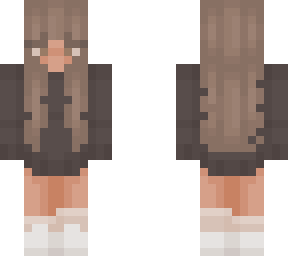 slightly darker skin tone
